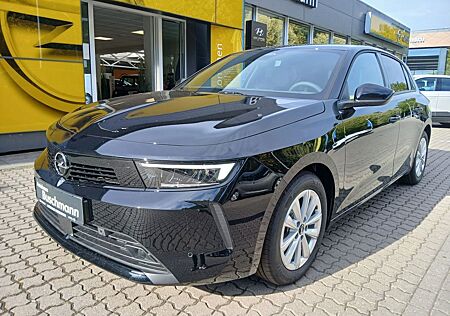 Opel Astra Edition 130 PS +Komfortpaket+