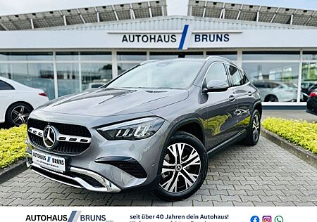Mercedes-Benz GLA 220 d 4M Progr. Advanced, 360°, Distronic, T