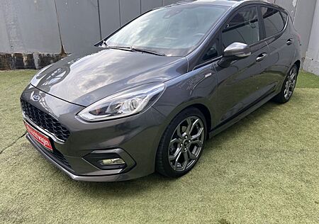 Ford Fiesta ST-Line Navi/PDC Kamera/Klima /Automatik