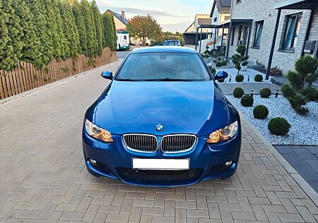BMW 335i Top Austattung