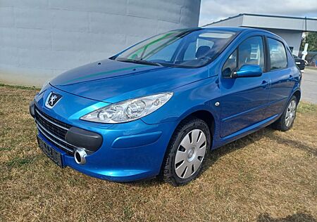 Peugeot 307 140PS 2.0L Automatik Angebot der Woche