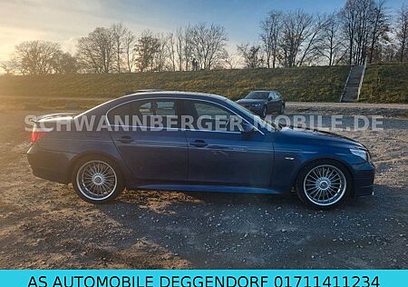 Alpina B5 Switch-Tronic-NR.293-V8-KOMPRESSOR-315KMH