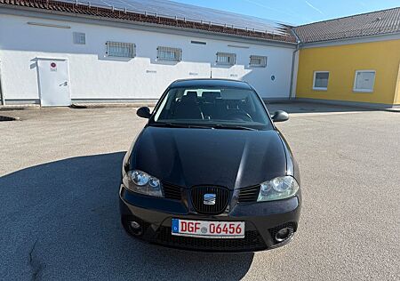 Seat Ibiza Reference Klima 5.Türig Euro4