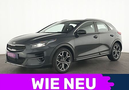 Kia XCeed Spirit ACC|Navi|JBL|PDC|LED|Kamera|CarPlay