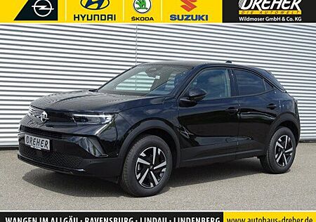 Opel Mokka Edition/Komf.Pak/Tech-Pak./Navi