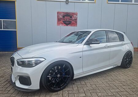 BMW 140 M140i xDrive Special Edition