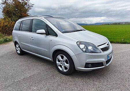 Opel Zafira 1.9 CDTI Cosmo 110kW Cosmo