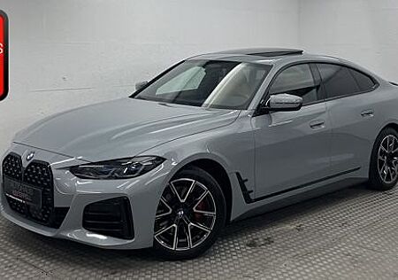 BMW 420 Gran Coupe M SPORT PRO GSD+M-SITZE+LASER+