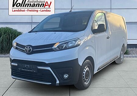 Toyota Pro Ace Proace 2,0-l-D-4D L2 Autm. Comfort