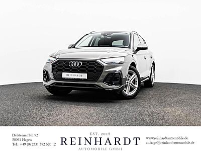 Audi Q5 35TDi S LINE BLACK MATRIX/NAVI+/MASSAGE/360°
