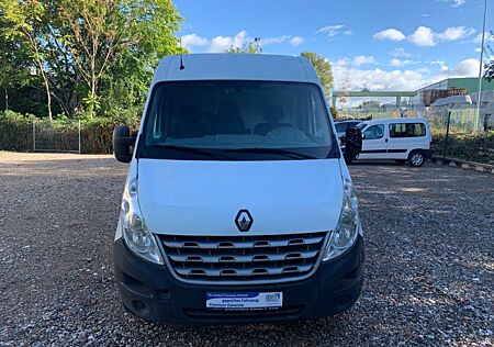 Renault Master Kasten L3H2 HKa 3,5t *Automatik *Euro5*