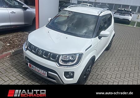 Suzuki Ignis 1.2 Dualjet Hybrid Comfort *Kamera,ACP*