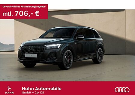 Audi Q7 SUV S line TFSI e quattro 290 kW Hybrid