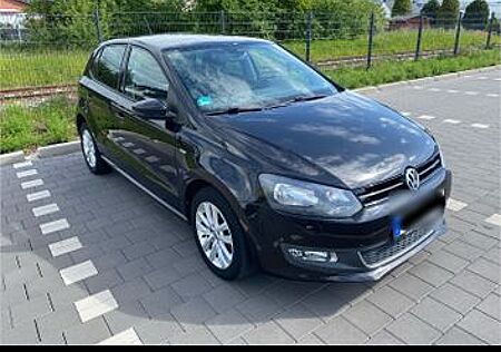 VW Polo Volkswagen 1.2 LIFE LIFE