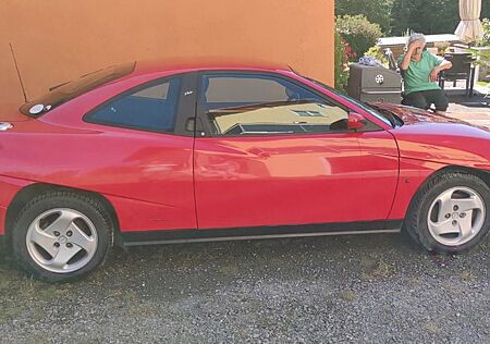 Fiat Coupe 1.8 16V -
