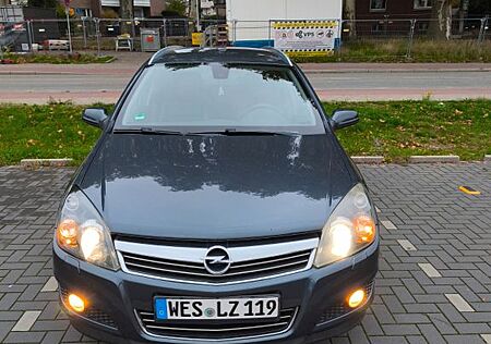 Opel Astra Caravan 1.8 ECOTEC INNOVATION "110 Jah...