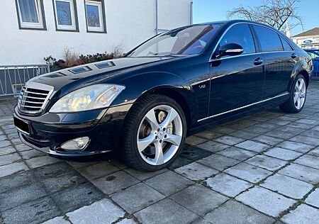 Mercedes-Benz S 600 S -Klasse Lim. Lorinser *Vollausstattung*