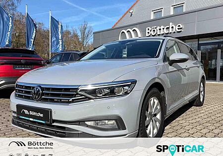 VW Passat Variant Volkswagen 2.0 TDI