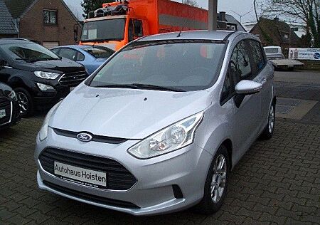 Ford B-Max Sync Edition Automatik