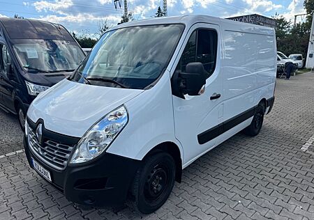 Renault Master III Kasten L1H1 Ka 2,8t Klima Tüv Neu