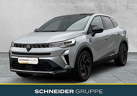 Renault Symbioz ESPRIT ALPINE E-TECH FULL HYBRID 160 LED