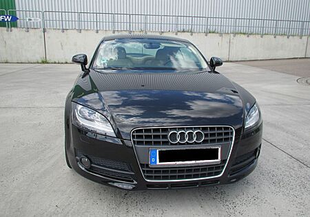 Audi TT Coupe/Roadster 2.0 TFSI Coupe