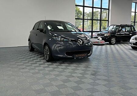 Renault ZOE Intens _traumhaftes & schönes Auto_