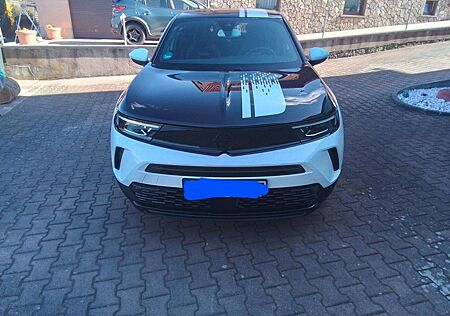 Opel Mokka GS Line 1.2 Direct Injection Turbo 96KW