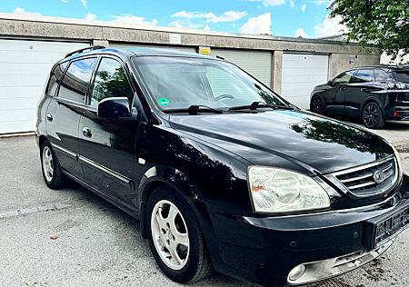 Kia Carens 1.8 16V EX EX