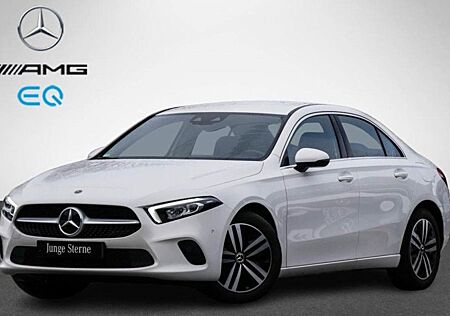Mercedes-Benz A 180 Limousine Progressive