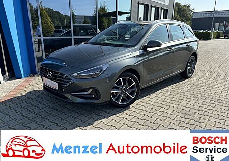 Hyundai i30 Kombi 1.0 T-GDI 48V-Hybrid LED NAV SH Temp P