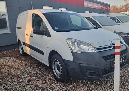 Citroën Berlingo LKW Kasten BUSINESS 1,6 VTi 95
