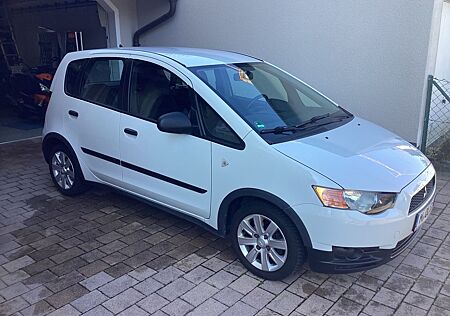 Mitsubishi Colt 1.3 Edition ClearTec Edition