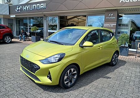Hyundai i10 1.0 Trend Komfort-Paket