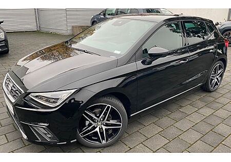Seat Ibiza 1.0 TSI FR /KESSY/NAVI/VIRTUAL