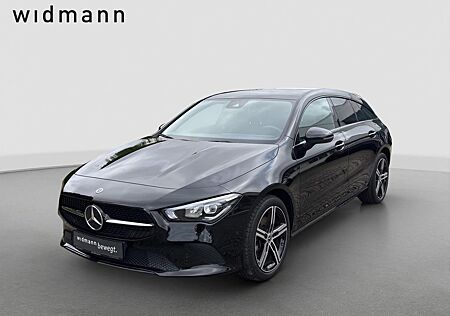 Mercedes-Benz CLA 220 Shooting Brake CLA 220 d SB *Progressive*PTS*Kamera*Navi*Night*