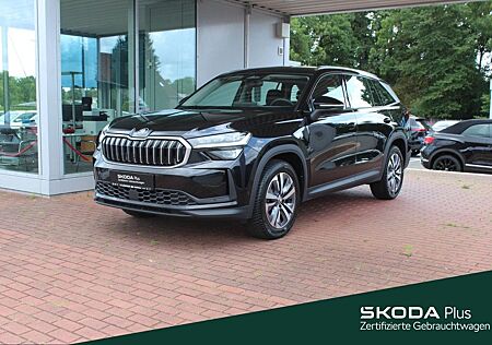 Skoda Kodiaq 2.0 TDI DSG 4x4 Selection AHK 360cam Navi