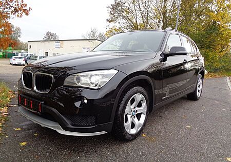 BMW X1 20 d sDrive