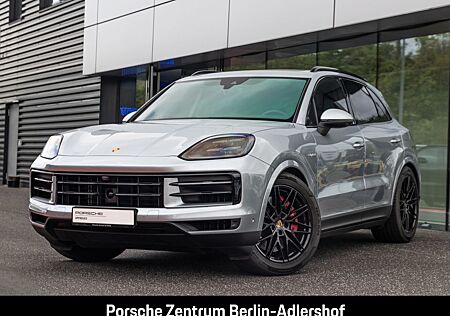 Porsche Cayenne S E-Hybrid InnoDrive Head-Up Sportabgas