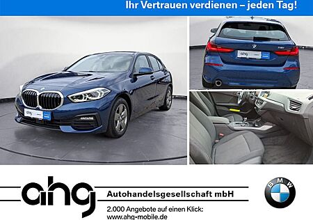 BMW 118i 5-Türer