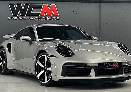 Porsche 992 Turbo Coupé 2024 "Special Spec"