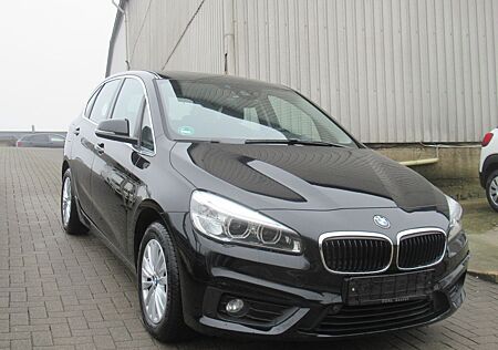 BMW 218 Active Tourer Advantage-Navi-LED-AHK-SHZ-2HD