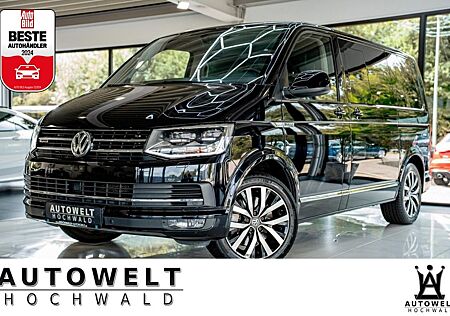 VW T6 Multivan Volkswagen 2.0 TDI DSG Generation Six 4Mo. AHK