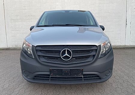 Mercedes-Benz Vito Kasten 114 CDI lang