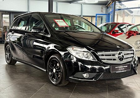 Mercedes-Benz B 180 B -Klasse CDI / d*HU/AU NEU*
