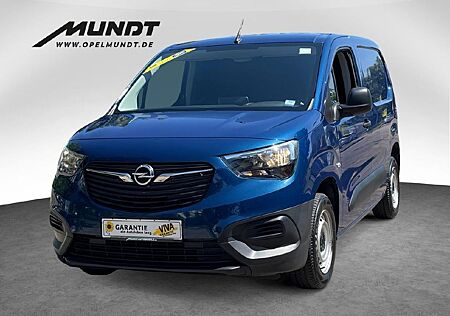 Opel Combo E Cargo Selection