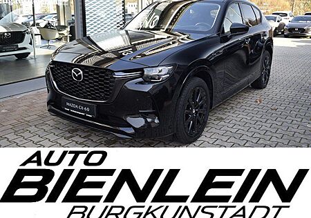 Mazda CX-60 2.5 328PS PHEV AWD Homura CON-P DRI-P COM-