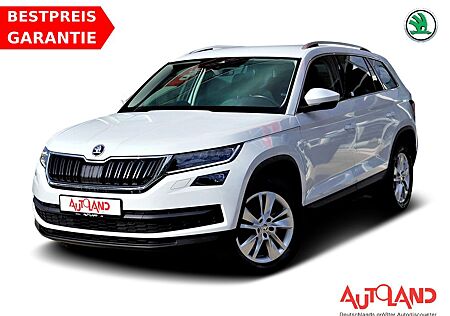 Skoda Kodiaq 2.0 Style 4x4 LED Navi ACC PDC SmartLink