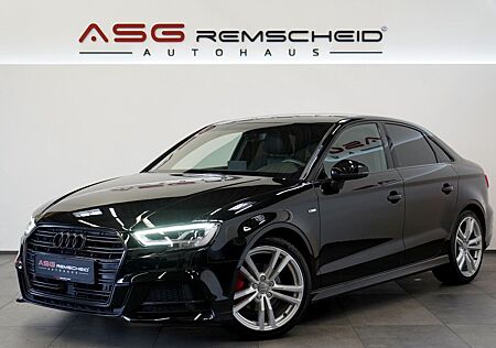 Audi A3 1.4 TFSI Limousine S Line S-Tr. *Virtual*ACC