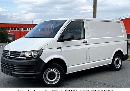 VW T6 Transporter Volkswagen Kasten-2,0 TDI*KLIMA*PDC*AHK*S/S*